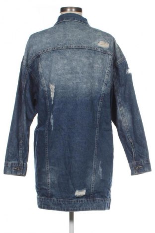 Дамско яке Unbranded, Размер L, Цвят Син, Цена 12,78 €