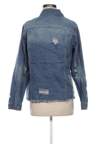 Kurtka damska Unbranded, Rozmiar M, Kolor Niebieski, Cena 54,99 zł