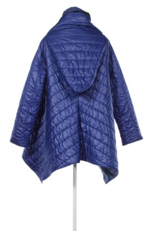 Damenjacke Unbranded, Größe M, Farbe Blau, Preis 25,00 €