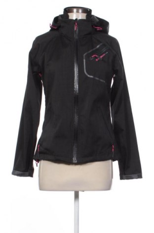 Дамско яке Unbranded, Размер M, Цвят Черен, Цена 25,00 €