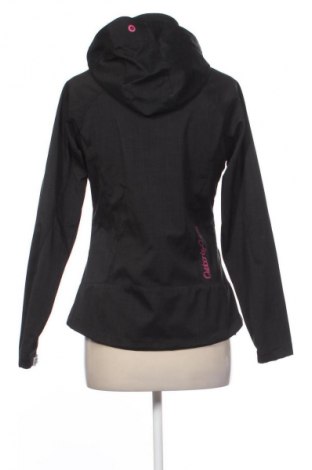 Дамско яке Unbranded, Размер M, Цвят Черен, Цена 25,00 €