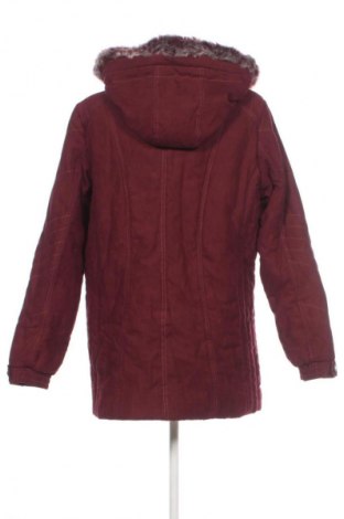 Kurtka damska Unbranded, Rozmiar M, Kolor Czerwony, Cena 159,32 zł