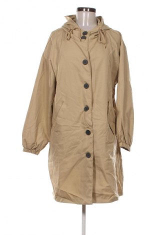 Damenjacke Unbranded, Größe 3XL, Farbe Beige, Preis € 17,99