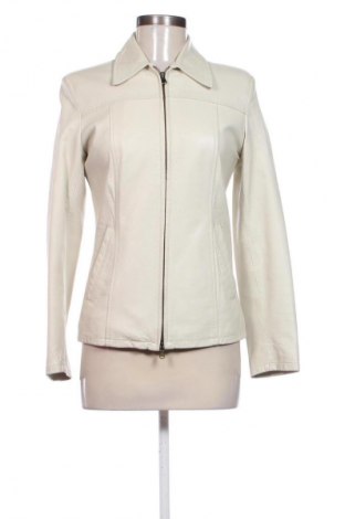 Kurtka damska Unbranded, Rozmiar S, Kolor ecru, Cena 131,49 zł