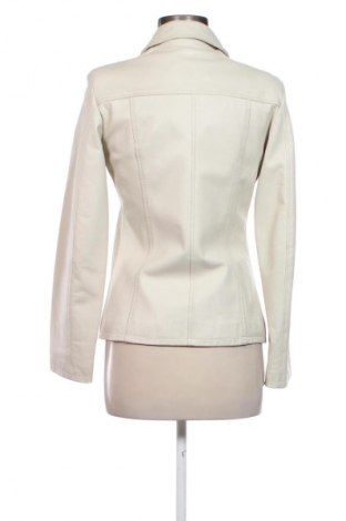Kurtka damska Unbranded, Rozmiar S, Kolor ecru, Cena 131,49 zł
