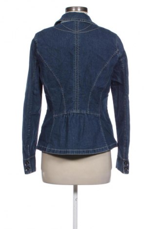 Női dzseki Unbranded, Méret L, Szín Kék, Ár 8 264 Ft