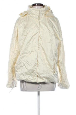 Kurtka damska Unbranded, Rozmiar M, Kolor ecru, Cena 133,96 zł