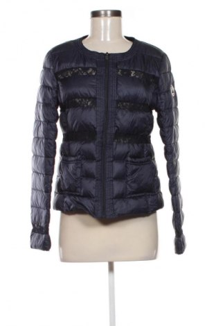 Kurtka damska Unbranded, Rozmiar M, Kolor Niebieski, Cena 51,99 zł