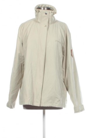 Дамско яке Unbranded, Размер XL, Цвят Бежов, Цена 8,69 €