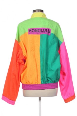 Kurtka damska Unbranded, Rozmiar M, Kolor Kolorowy, Cena 133,96 zł