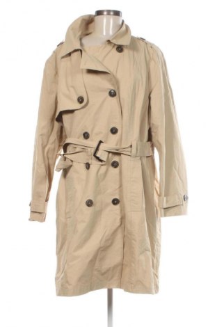 Kurtka damska Unbranded, Rozmiar 3XL, Kolor Beżowy, Cena 67,99 zł