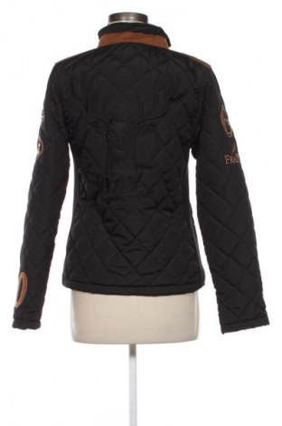 Kurtka damska Unbranded, Rozmiar M, Kolor Czarny, Cena 57,99 zł