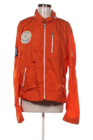 Női dzseki Unbranded, Méret XXL, Szín Narancssárga
, Ár 6 929 Ft