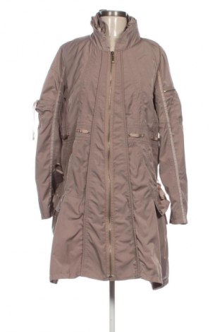 Kurtka damska Unbranded, Rozmiar XL, Kolor Popielaty róż, Cena 61,99 zł