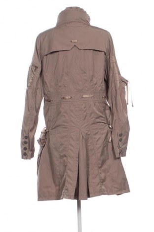 Kurtka damska Unbranded, Rozmiar XL, Kolor Popielaty róż, Cena 61,99 zł