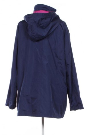 Kurtka damska Unbranded, Rozmiar XXL, Kolor Niebieski, Cena 65,99 zł