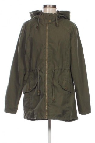 Kurtka damska Unbranded, Rozmiar XL, Kolor Zielony, Cena 39,99 zł