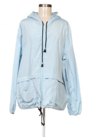 Kurtka damska Unbranded, Rozmiar XXL, Kolor Niebieski, Cena 64,99 zł