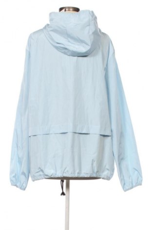 Kurtka damska Unbranded, Rozmiar XXL, Kolor Niebieski, Cena 64,99 zł