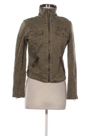 Дамско яке Unbranded, Размер S, Цвят Зелен, Цена 8,18 €