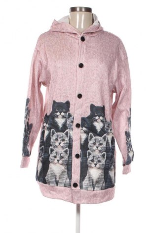 Kurtka damska Unbranded, Rozmiar S, Kolor Kolorowy, Cena 57,99 zł