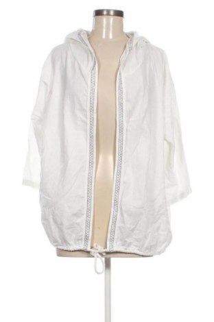 Kurtka damska Unbranded, Rozmiar XL, Kolor ecru, Cena 55,99 zł