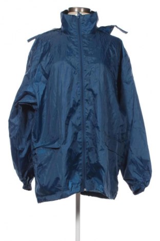 Női dzseki Unbranded, Méret XXL, Szín Kék, Ár 6 269 Ft