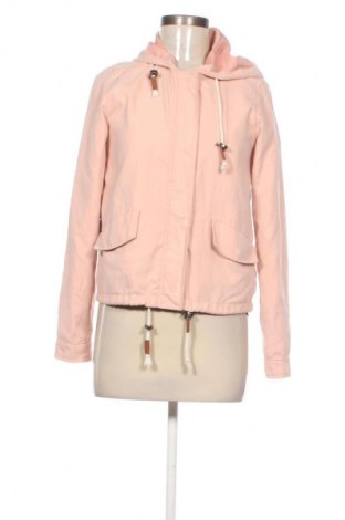 Kurtka damska Unbranded, Rozmiar S, Kolor Popielaty róż, Cena 53,99 zł