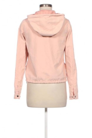 Kurtka damska Unbranded, Rozmiar S, Kolor Popielaty róż, Cena 53,99 zł