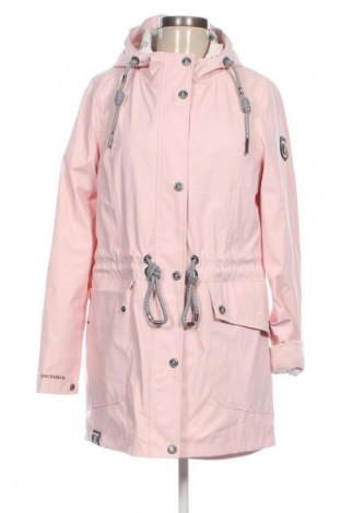 Kurtka damska Unbranded, Rozmiar M, Kolor Różowy, Cena 75,99 zł