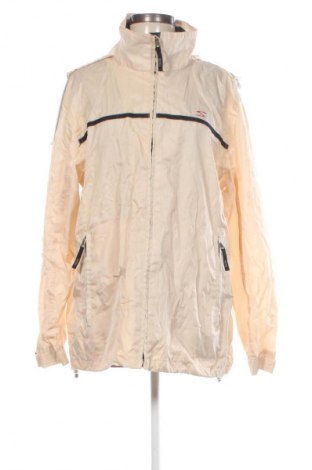 Дамско яке Unbranded, Размер XL, Цвят Бежов, Цена 10,22 €