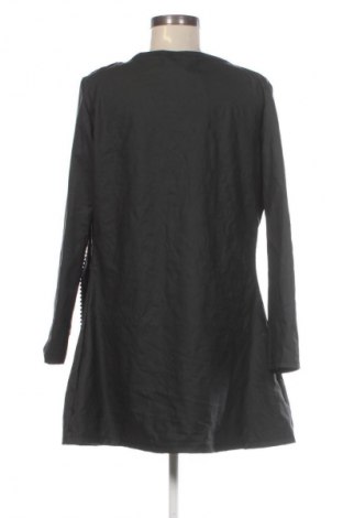 Дамско яке Unbranded, Размер XXL, Цвят Черен, Цена 14,82 €