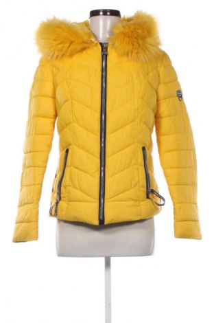 Női dzseki Unbranded, Méret M, Szín Sárga, Ár 12 397 Ft