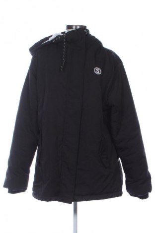 Dámská bunda  Unbranded, Velikost XXL, Barva Černá, Cena  850,00 Kč