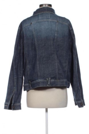 Kurtka damska Unbranded, Rozmiar XXL, Kolor Niebieski, Cena 85,99 zł