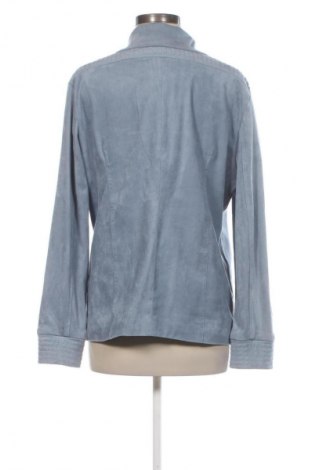 Дамско яке Unbranded, Размер XL, Цвят Син, Цена 11,75 €