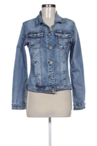 Damenjacke Unbranded, Größe S, Farbe Blau, Preis 19,93 €