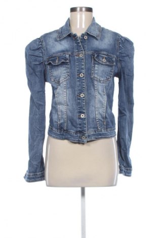 Дамско яке Unbranded, Размер L, Цвят Син, Цена 12,78 €