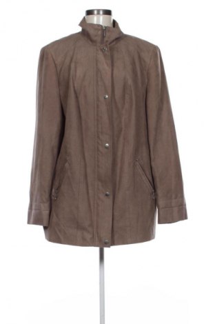 Női dzseki Unbranded, Méret XL, Szín Barna, Ár 10 331 Ft