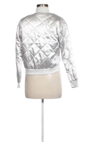 Geacă de femei Unbranded, Mărime L, Culoare Argintiu, Preț 128,01 Lei