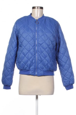 Γυναικείο μπουφάν Unbranded, Μέγεθος L, Χρώμα Μπλέ, Τιμή 24,55 €