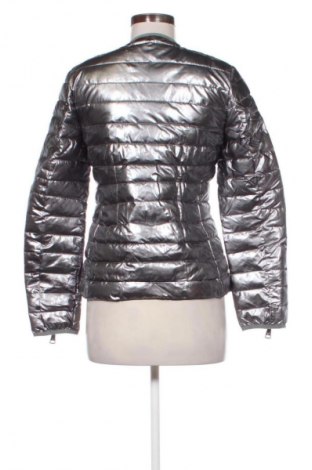 Дамско яке Unbranded, Размер M, Цвят Сребрист, Цена 24,56 €