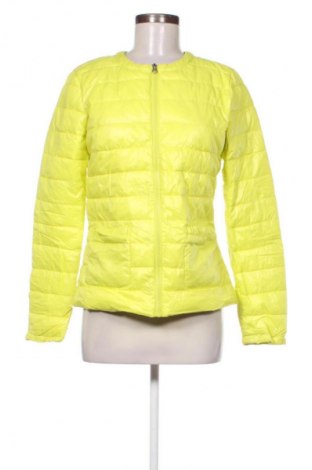 Дамско яке Unbranded, Размер M, Цвят Зелен, Цена 24,56 €