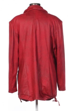 Damenjacke Unbranded, Größe XXL, Farbe Rot, Preis 25,00 €