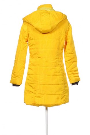Дамско яке Unbranded, Размер S, Цвят Жълт, Цена 29,63 €
