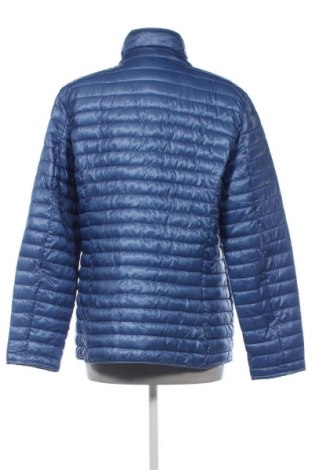 Дамско яке Unbranded, Размер XL, Цвят Син, Цена 25,00 €