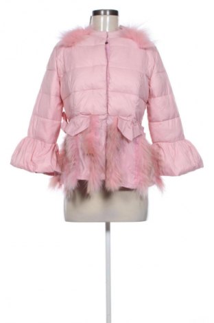 Kurtka damska Unbranded, Rozmiar XL, Kolor Różowy, Cena 120,99 zł
