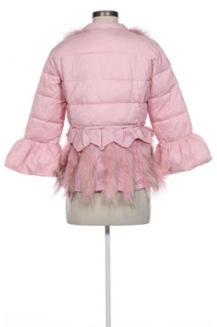Kurtka damska Unbranded, Rozmiar XL, Kolor Różowy, Cena 120,99 zł
