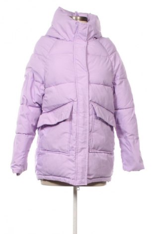 Női dzseki Unbranded, Méret S, Szín Lila, Ár 9 849 Ft