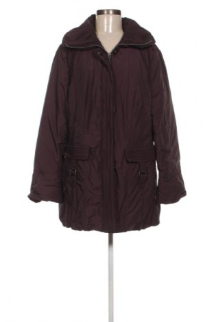 Дамско яке Unbranded, Размер XL, Цвят Лилав, Цена 9,20 €